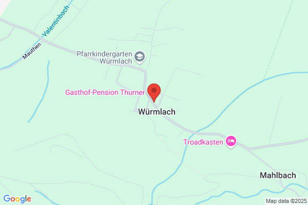 Gasthaus Zebedin