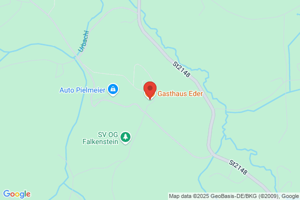 Gasthof Ederwirt