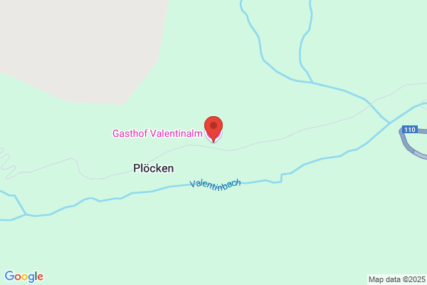 Gasthof Valentinalm