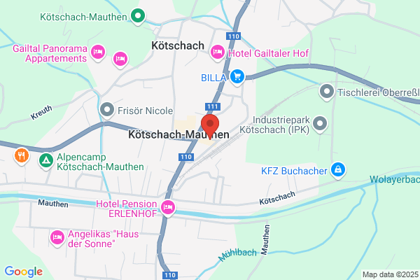 Kastanienhof