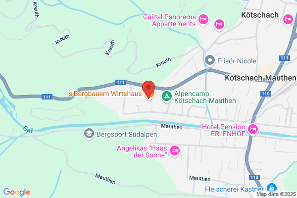 Landgasthof Leitner