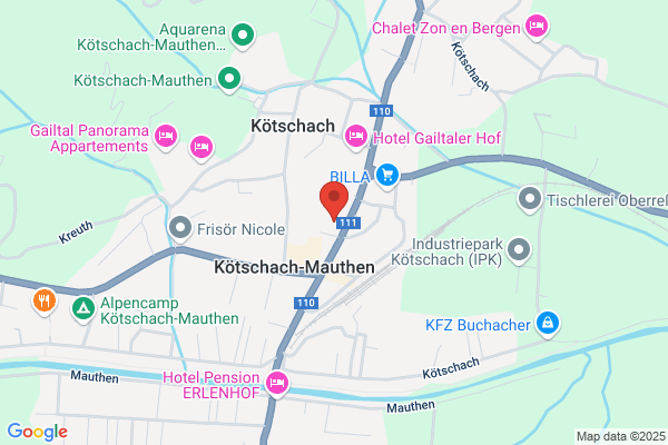 Volksschule Koetschach-Mauthen