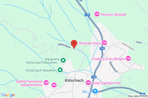 Fruehstueckspension Marienheim Bruno Strieder