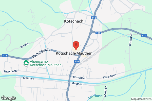 Baeck'n Stub'm Fritz Klaus