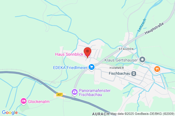 Haus Sonnblick Sepp Hintner
