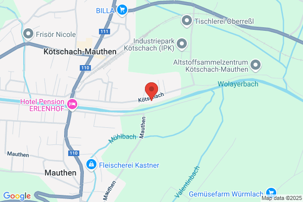 Obergailtaler Fernwaerme Gesellschaft m.b.H.