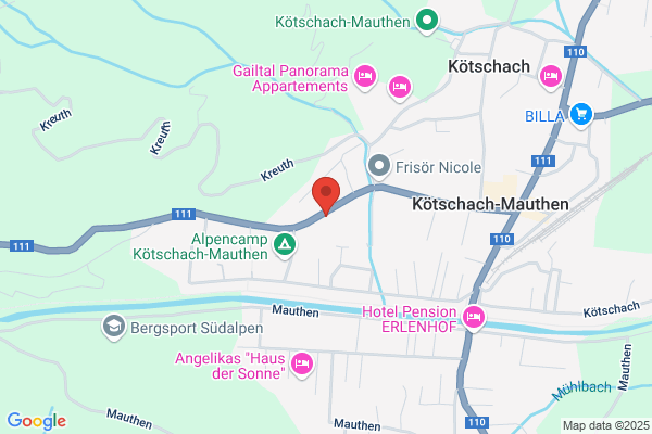 Pension Weinfurtner