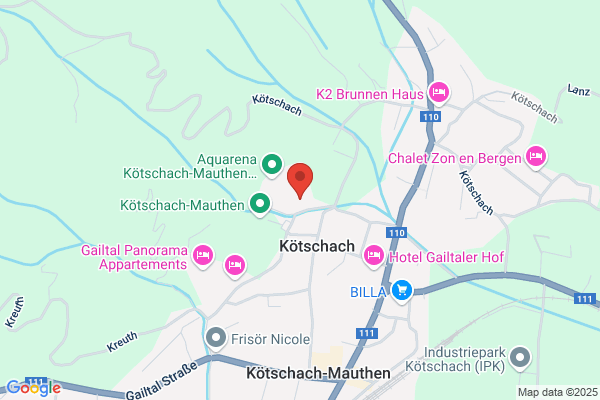 OSK Koetschach