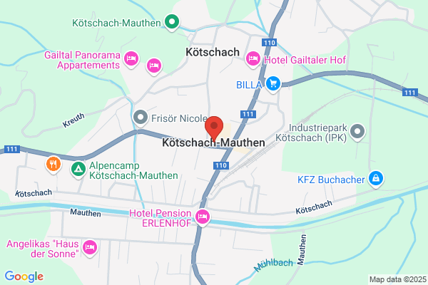 Koch-Pruenster GmbH