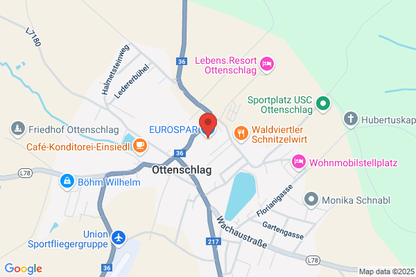 EUROSPAR