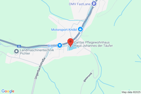 Caritas Betreuen und Pflegen Zuhause Kirchschlag