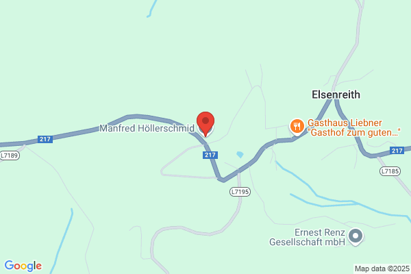 Hoellerschmid Manfred