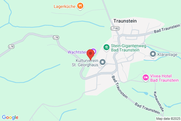 Kraeutertanten Traunstein