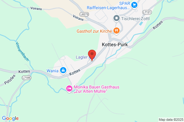 Lagler Gesellschaft m.b.H.