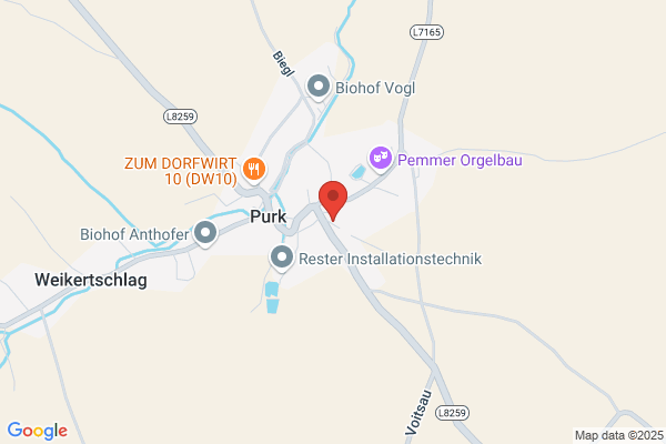Marktgemeinde Landeskindergarten