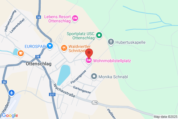 USC Ottenschlag