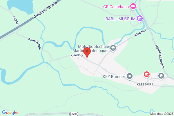 Waldviertel-Fleisch Verarbeitungs- und Vertriebsges. mbH
