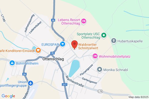 Waldviertler Schnitzelwirt