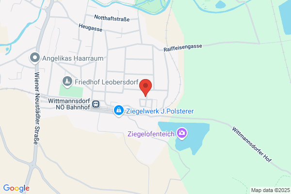 Massage Riesner OEG