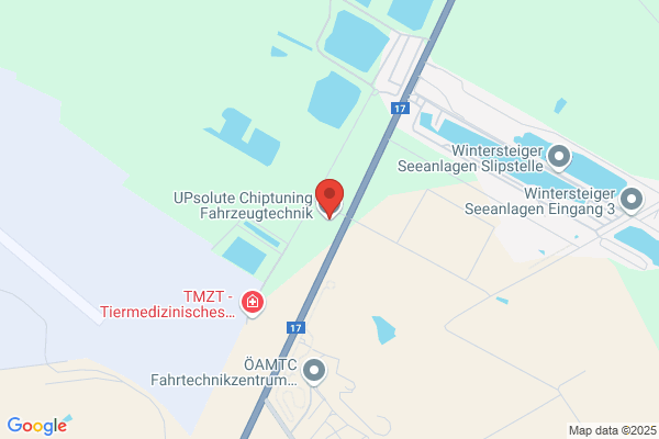 Upsolute Chiptuning Fahrzeugtechnik GmbH