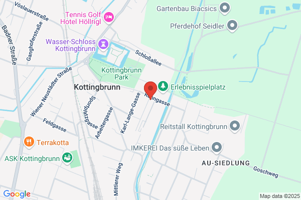 WBV Wohnhausbau u VertriebsgesmbH