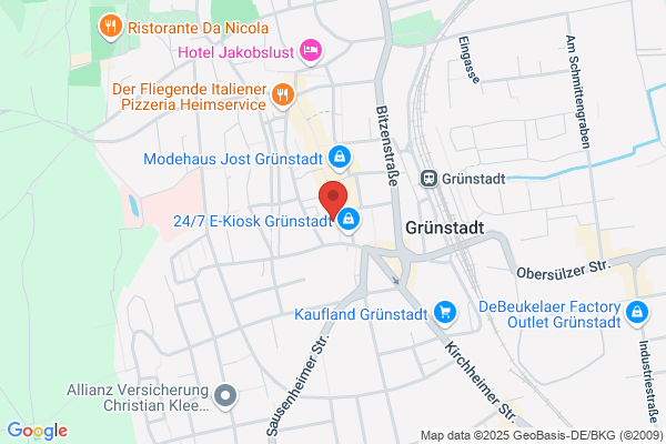 Kaffeerestaurant Nove