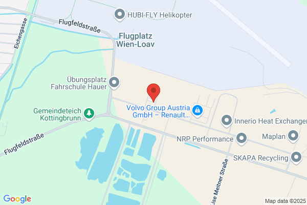 LA Tech Anlagenbau GmbH
