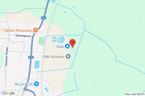 Acterna Austria GmbH