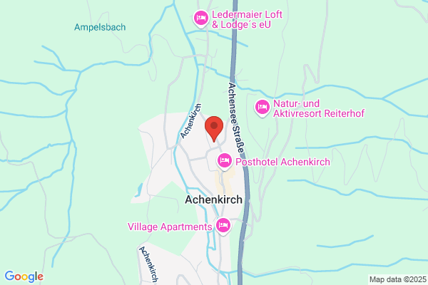 Tiroler Landesreisebuero- Tiroler Verkehrsbuero Ges.mbH