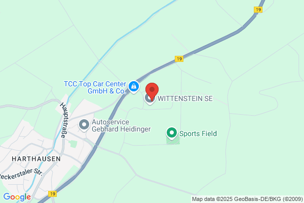 alpha getriebe GmbH