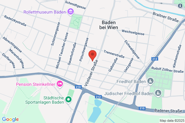 Gastro Werbe und Service GmbH