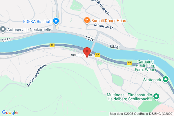 Gem. - Impulse Gesellschaft fuer ganzheitl. wertorientierte Gemeindeentwicklung GmbH