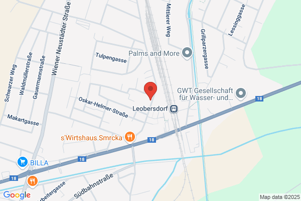 Landeskindergarten