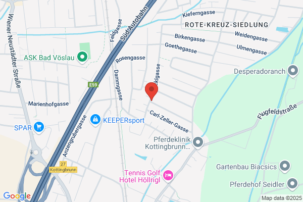 Landeskindergarten