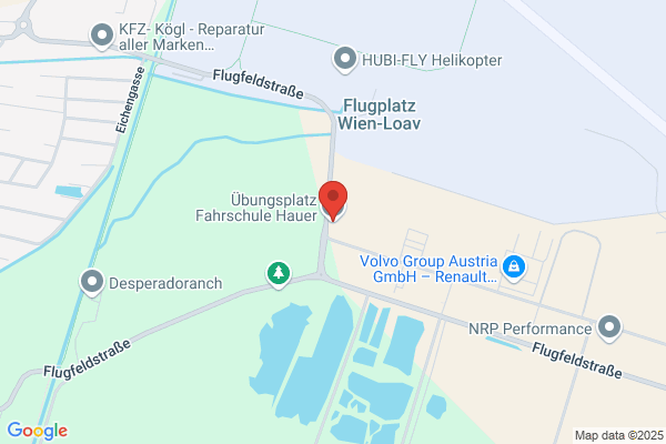 Fahrschule Hauer