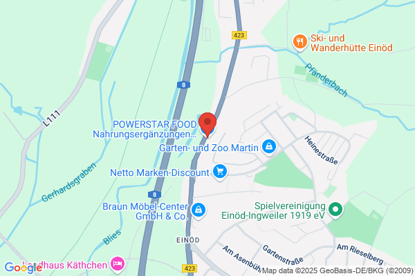 Powerfoods H.Petutschnig VertriebsgmbH