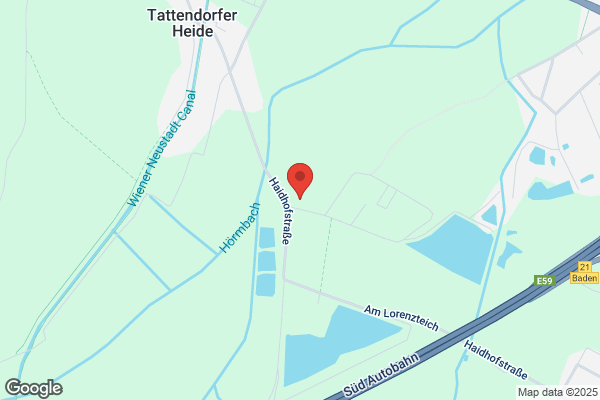 Bäckerei Christian P. Deiser – Produktionsbetrieb