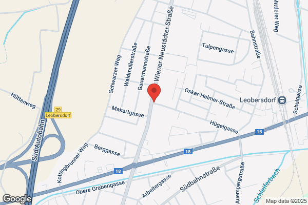 Hörschläger Tanja, Penda
