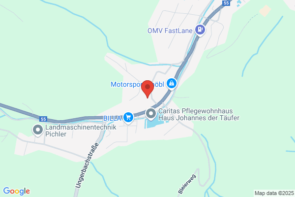 Wolfgang Steurer GmbH