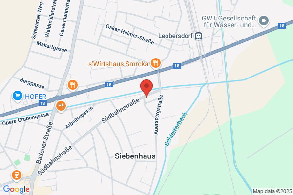 Zum alten Haus Johann Zoehling