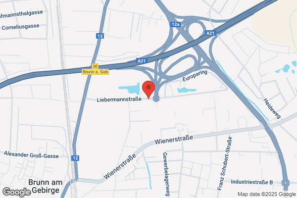 FERWAY TRANSPORTE GMBH