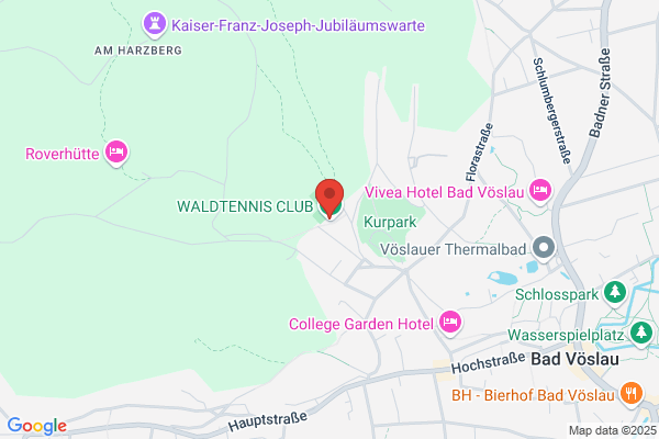 WTC Bad Voeslau