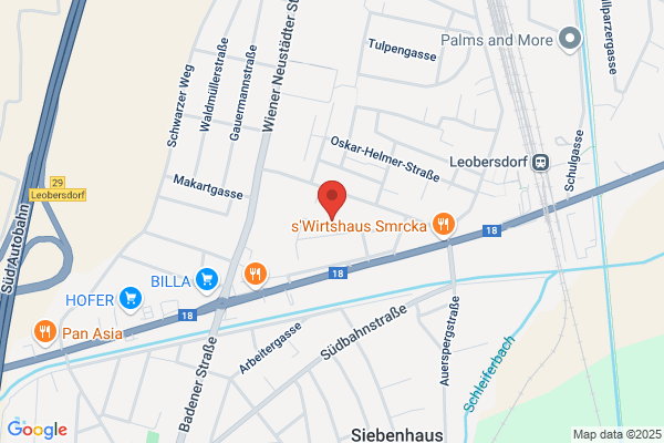 MGM Zimmerei Gesellschaft m.b.H.