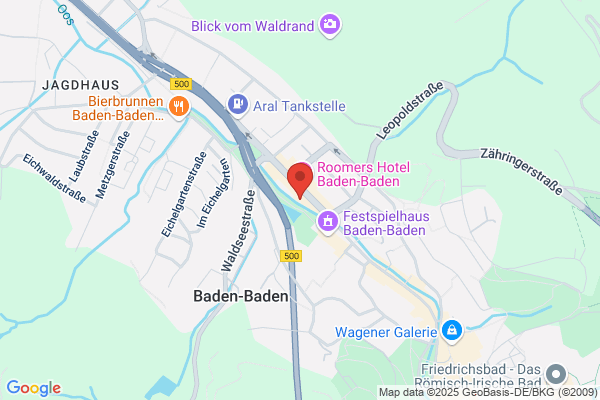 BFO Immobilien GmbH