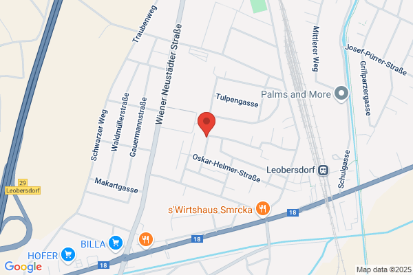 Druckerei Waldhauser und Pich OEG