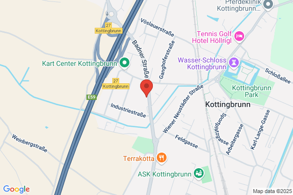 Pero AG - Metallreinigung