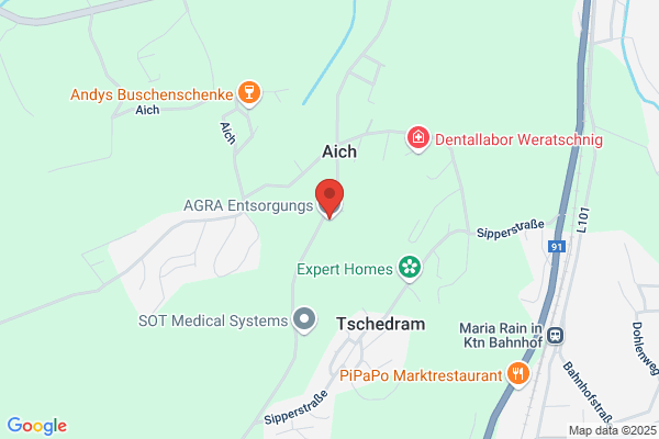 AGRA Entsorgungs GmbH