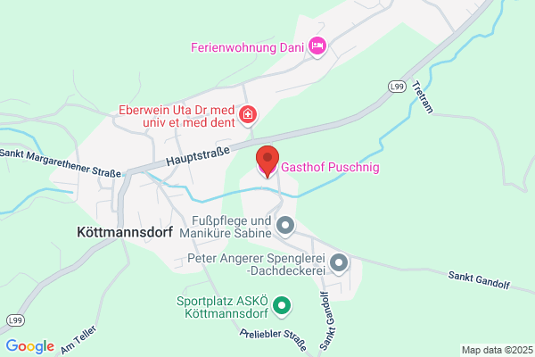 Gasthof Puschnig