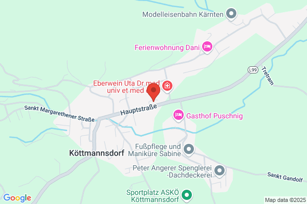 SPAR Zadruga Köttmannsdorf