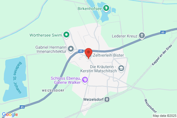 ZELTVERLEIH Bister GmbH